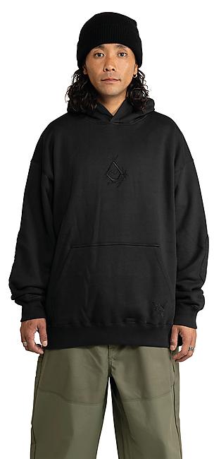 SWEAT A CAPUCHE TT B IGUCHI PO