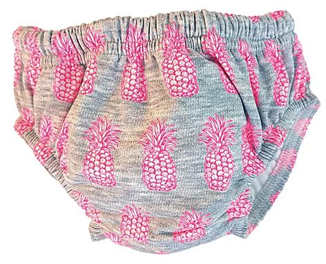 CULOTTE ANTI FUITE ANANAS