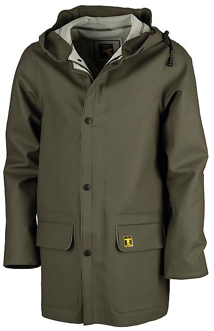 VESTE STRATUS