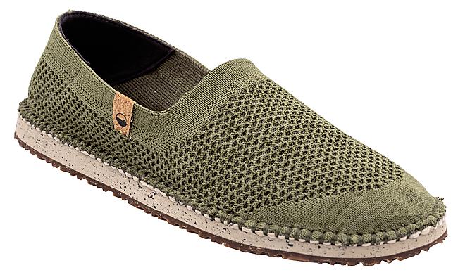 ESPADRILLE SEQUOIA W