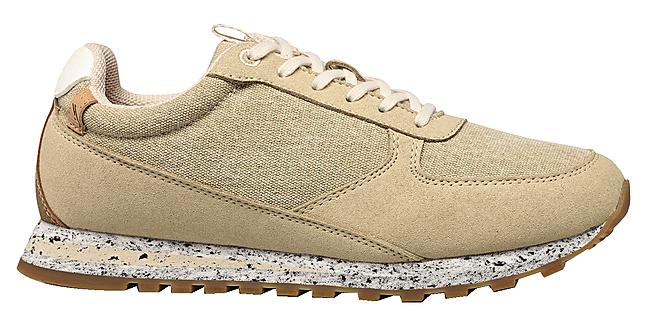 SNEAKERS ALTA VIBRAM W