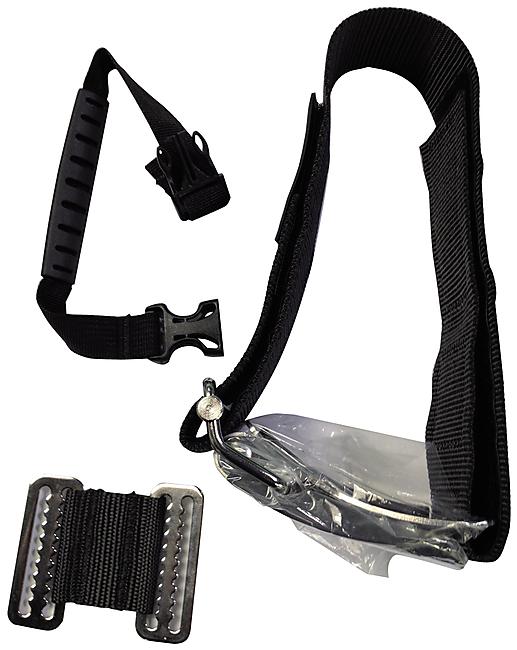 KIT BI POUR GILET AVEC WAPTURE SYSTEM