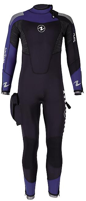 COMBINAISON DYNAFLEX 7MM HOMME