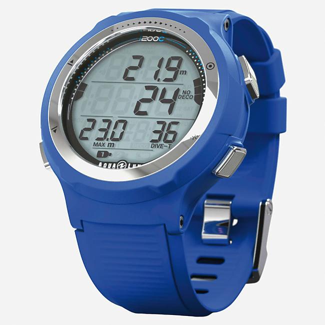 ORDINATEUR MONTRE I200C