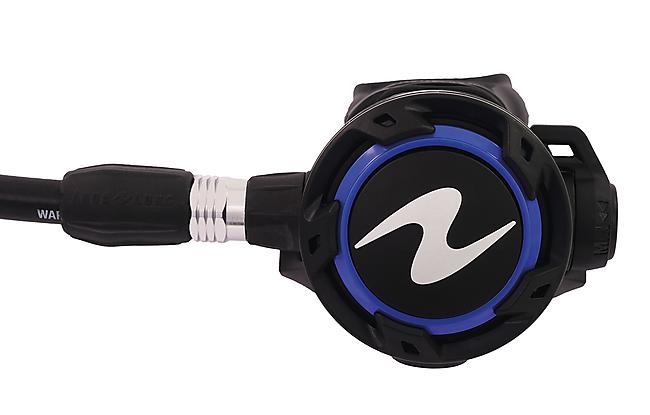 DETENDEUR DE PLONGEE HELIX COMPACT