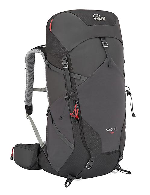 SAC DE RANDONNEE YACURI 48