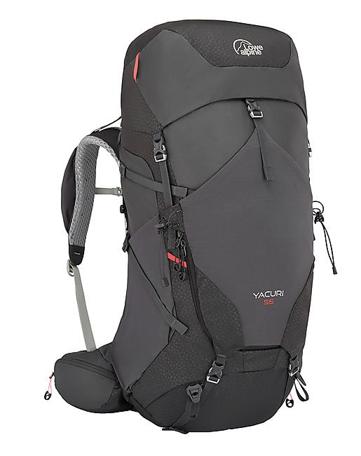 SAC DE RANDONNEE YACURI 55