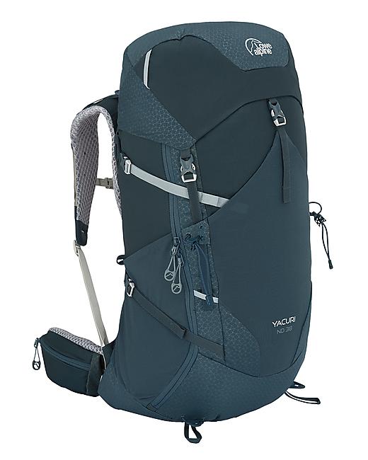 SAC DE RANDONNEE YACURI ND 38