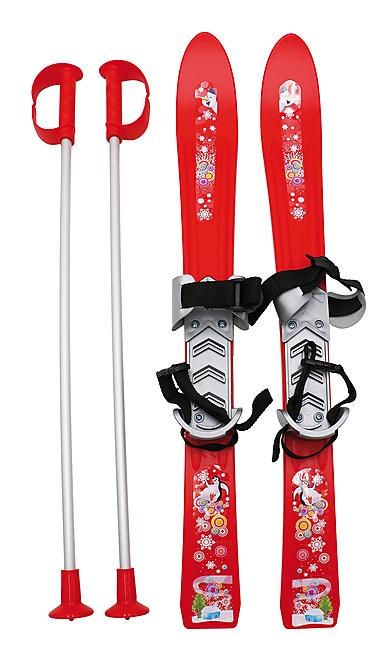 BABY SKIS 70 CM