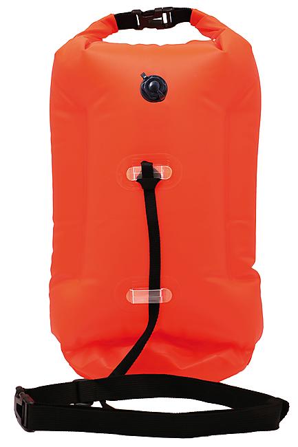 BOUEE DE NAGE SAFETY BUOY