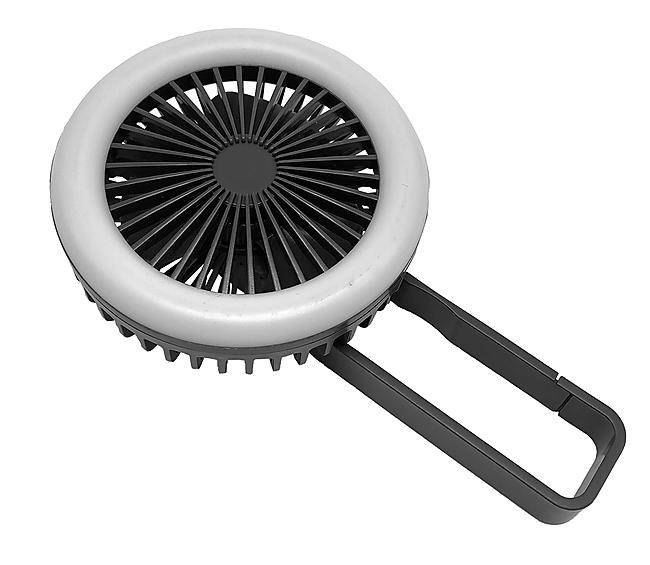 VENTILATEUR POCKET FAN