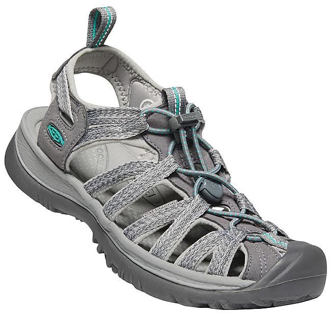 SANDALES MULTIACTIVITE WOMEN WHISPER