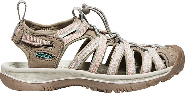 SANDALES MULTIACTIVITE WOMEN WHISPER