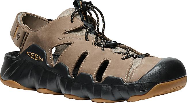 SANDALES DE RANDONNEE HYPERPORT FISHERMAN LTHER