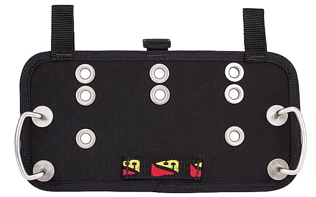PLAQUE BASSE TEK