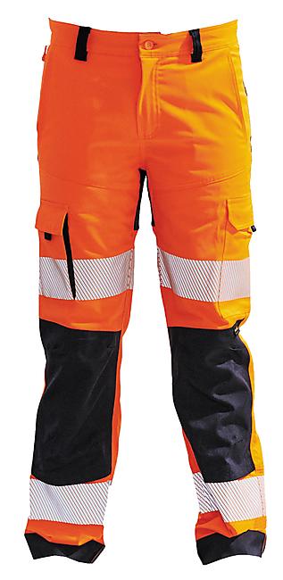 PANTALON  PG LEON (UNIQUEMENT SUR DEVIS)