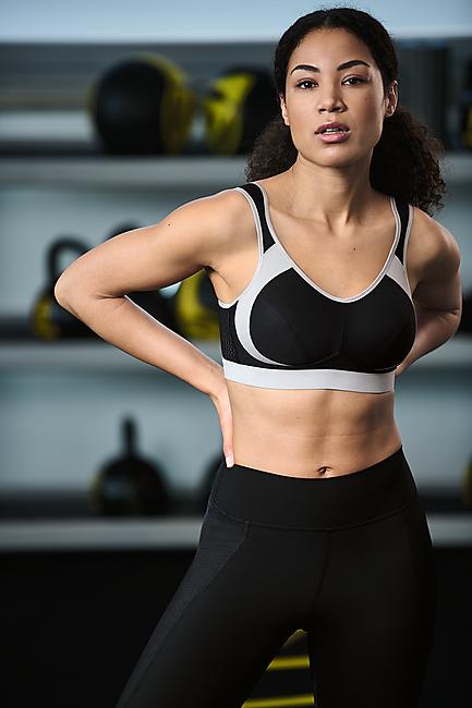 EXTREME CONTROL SOUTIEN GORGE