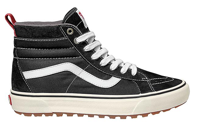 CHAUSSURES UA SK8-HI MTE-1 UNISEX