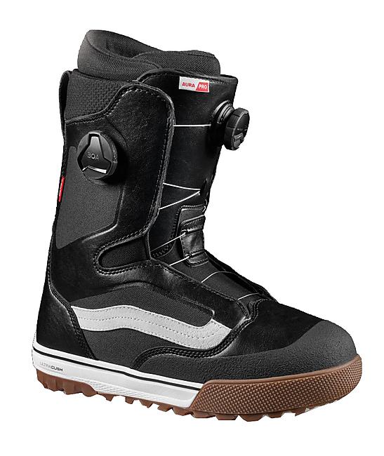 BOOTS MN AURA PRO