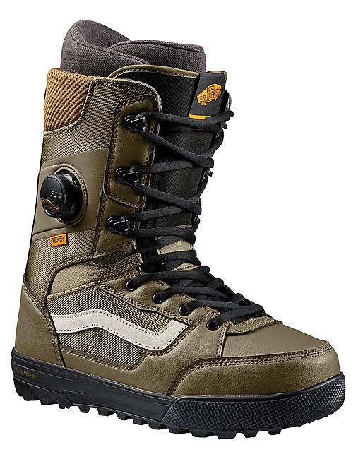 BOOTS MN INVADO PRO