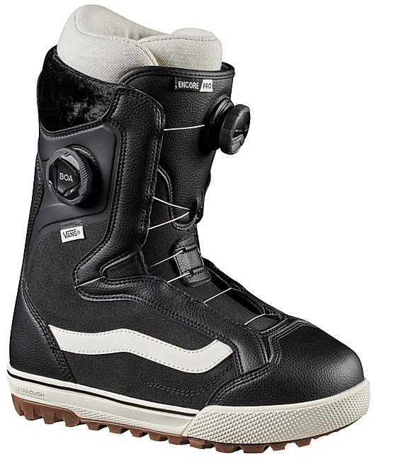 BOOTS WM ENCORE PRO FEMME