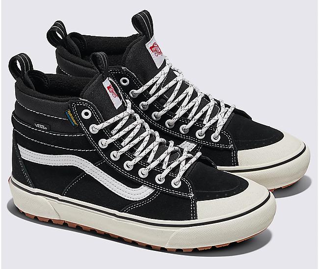 CHAUSSURES MTE SK8 HI WATERPROOF