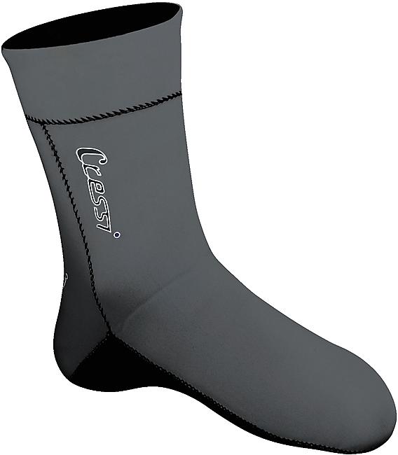 CHAUSSETTES ULTRA STRETCH 1.5MM