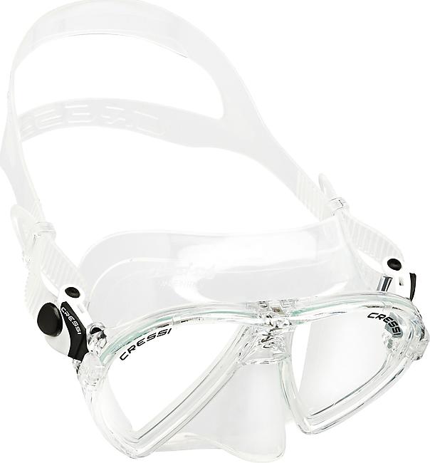MASQUE DE SNORKELING OCEAN