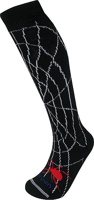 MERINO BOY SKI  CHAUSSETTE