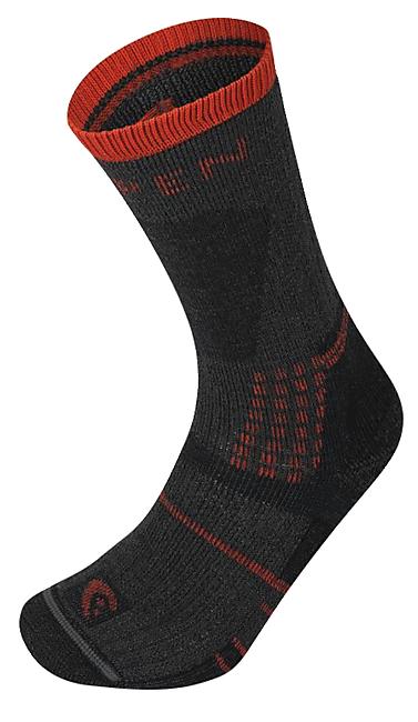 CHAUSSETTES DE RANDONNEE HEAVY TREKKER ECO
