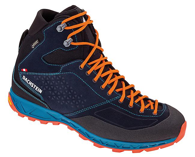 CHAUSSURES DE RANDONNEE SUPER FERRATA MC GTX M