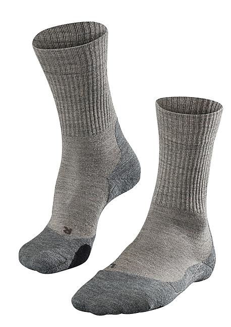 CHAUSSETTE DE RANDONNEE TK2 WOOL W