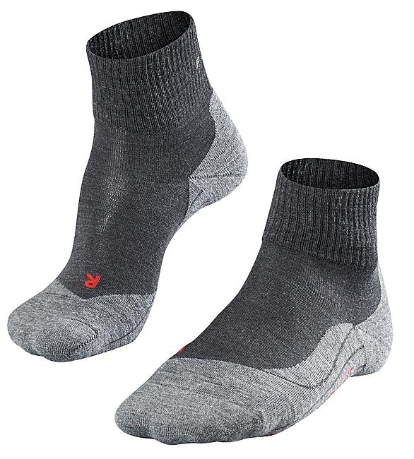 CHAUSSETTES DE RANDONNEE TK5 SHORT W