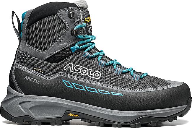 CHAUSSURES DE RANDONNEE HIVER ARCTIC GV ML