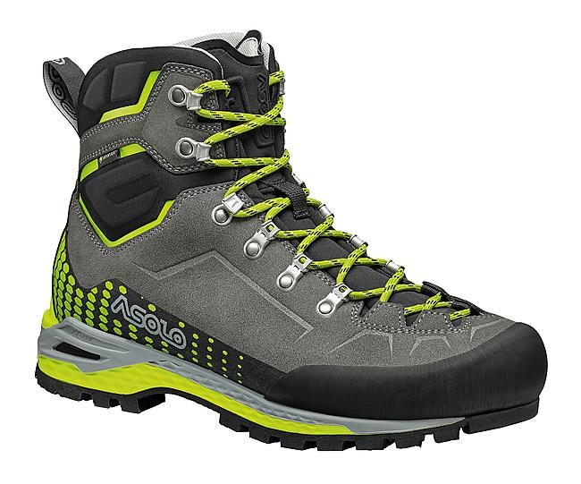 CHAUSSURES D'ALPINISME FRENEY EVO LTH GV MM