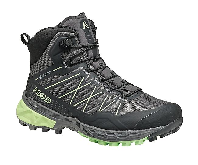 CHAUSSURES  DE RANDONNEE TAHOE MID JR GTX