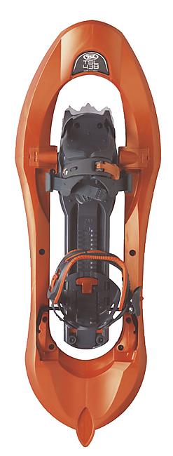 RAQUETTES A NEIGE 438 UP AND DOWN GRIP