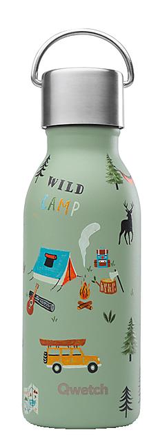 BOUTEILLE ISO  KIDS 350 ML