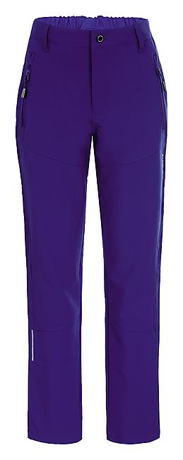 PANTALON STRETCH THEON JR NEW