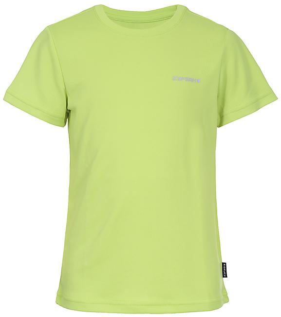 T-SHIRT MANCHES COURTES MALVIN BOY III