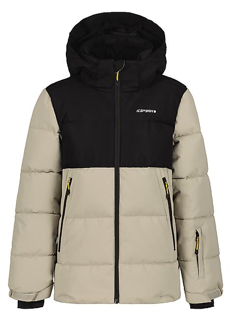 VESTE DE SKI LOUIN JR