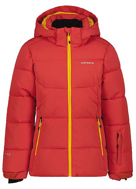 VESTE DE SKI LORIS JR