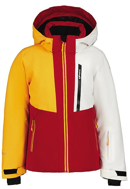 VESTE DE SKI LABETTE