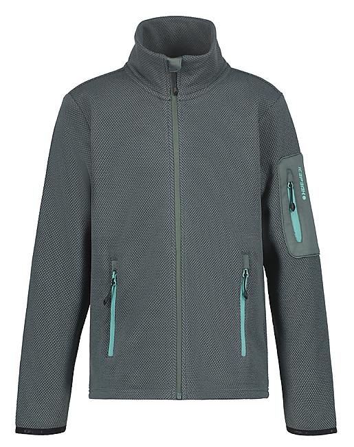 ICEPEAK KEVELAER JR