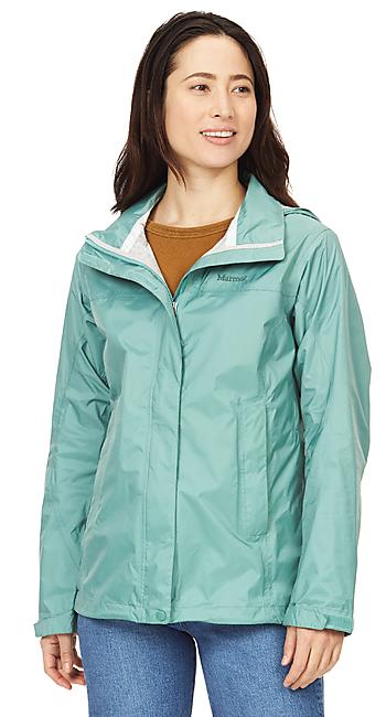 VESTE WM S PRECIP ECO