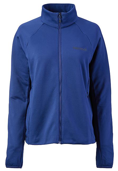 WM S LECONTE FLEECE JKT