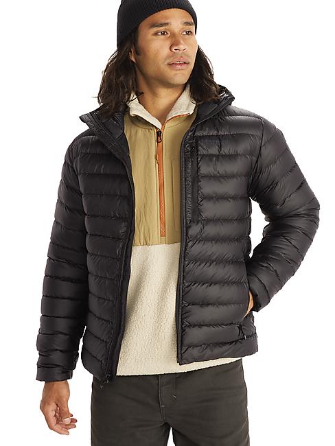 Marmot highlander hoody shop