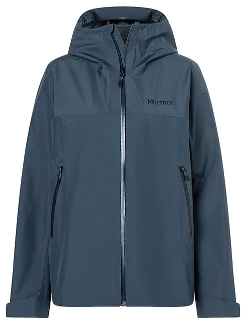 VESTE WM S MINIMALIST PERTEX JACKET