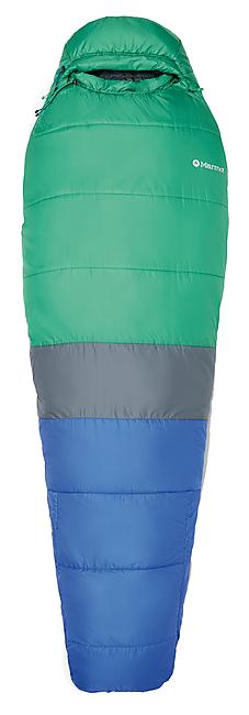 SAC DE COUCHAGE KIDS TRESTLES ELITE 30 SYNTHETIQU