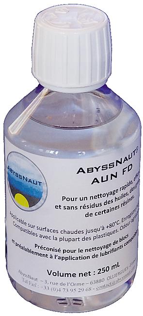 AUN FD DEGRAISSANT 250ML